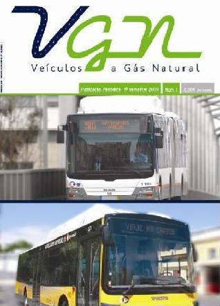 Capa da VGN nº 1.