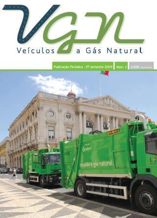 Capa da VGN nº 2.