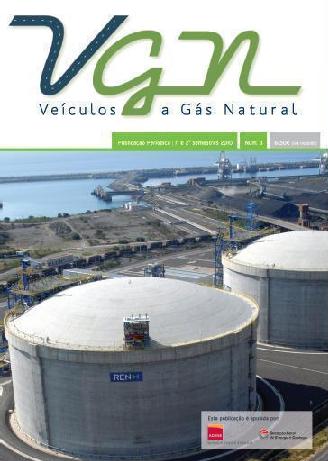 Capa da VGN nº 3.