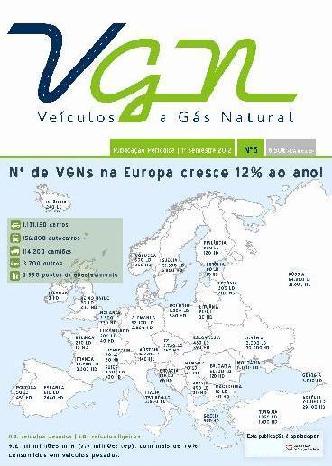 Capa da VGN nº 5.