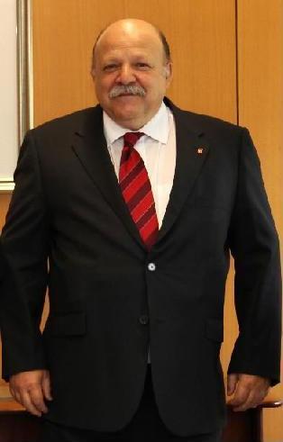 Eng. Jorge Jacob