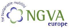 Logo da NGVA Europe