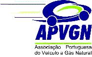 Logo da APVGN