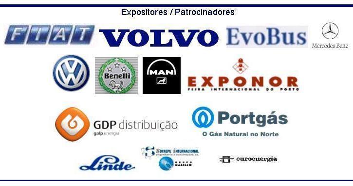 Exposio de VGNs, na InterGs 2003