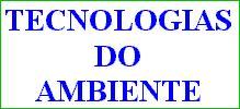 Tecnologias do Ambiente