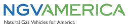 Natural Gas Vehicle Coalition