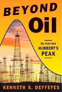 Beyond Oil.