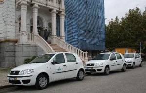 LOURES RECEBE TRÊS PUNTOS