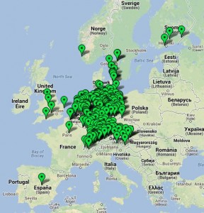 biometano europa