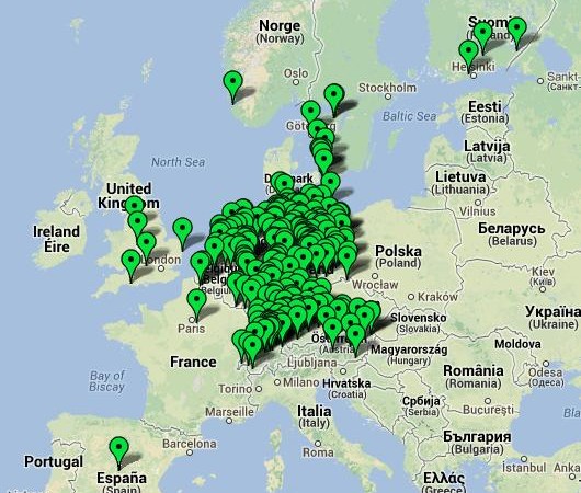 biometano europa