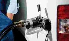 caddy abastecimento