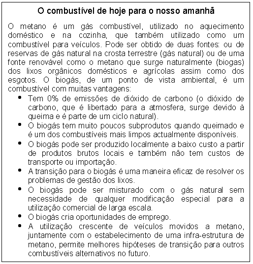 BioGas