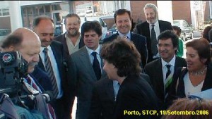 STCP