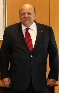 Eng. Jorge Jacob