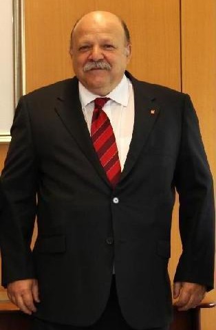 Eng. Jorge Jacob