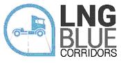 lng blue corridors
