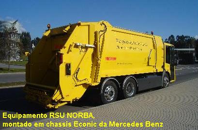 norba econic 1 20pc