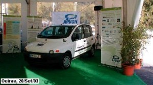 APVGN presente no Concelho de Oeiras