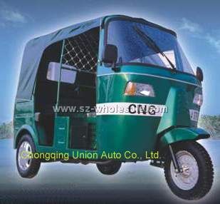 rickshaw china made