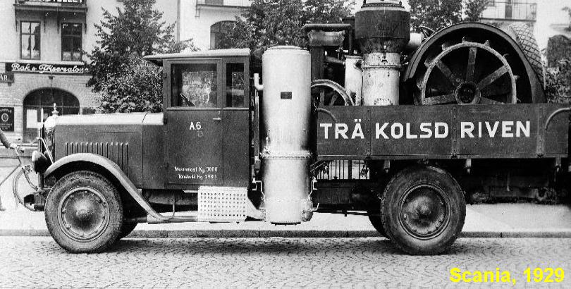 scania 1929