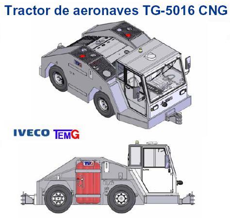 tractor avioes
