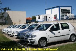 PUNTO PARA A VALORSUL