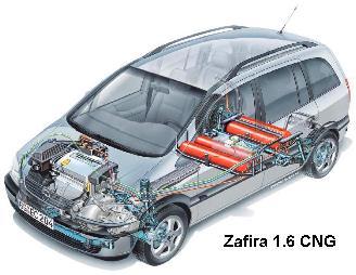 zafira 50pc